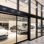 High quality aluminum alloy doors and windows | Malaysia customization and installation services