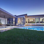 Full analysis of Malaysia’s door and window installation process: What steps did the professional team take?