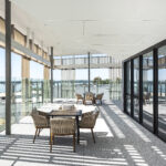 How to choose the right air-conditioned room doors and windows in Malaysia? Wrong choices can lead to high electricity bills