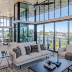 Malaysian door and window upgrade plan: a wise investment to enhance property value and living quality