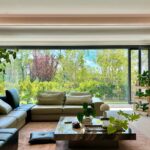 How to choose doors and windows for apartments and townhouses in Malaysia? Different types of residential buildings have different doors and windows