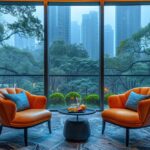 Commercial Windows and Doors Systems: Performance Requirements and Solutions