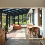 Commercial Windows and Doors Systems: Performance Requirements and Solutions