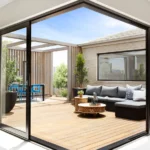 How much electricity can energy-saving and insulated doors and windows save you in Malaysia’s hot climate?